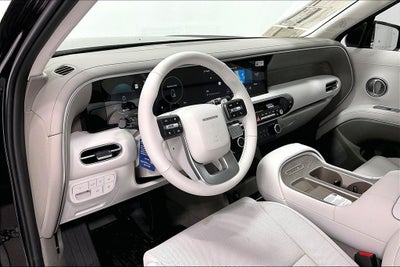 2026 Hyundai Palisade Hybrid Blue SEL Premium 7 Passenger