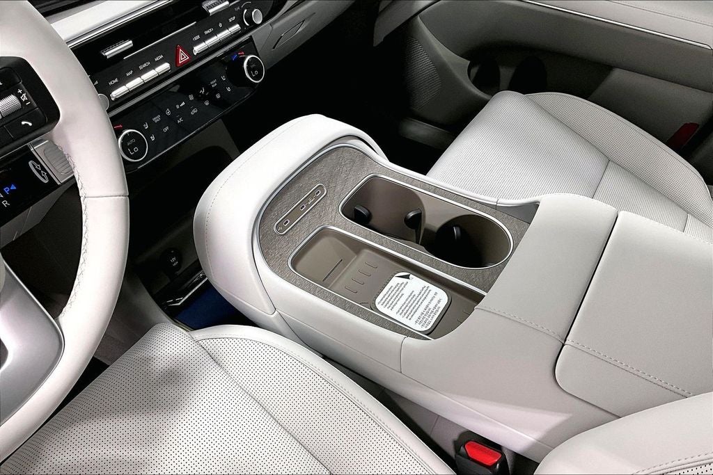 2026 Hyundai Palisade Hybrid Blue SEL Premium 7 Passenger
