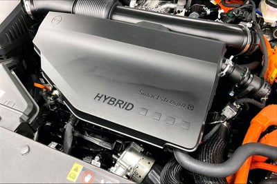 2026 Hyundai Palisade Hybrid Blue SEL Premium 7 Passenger