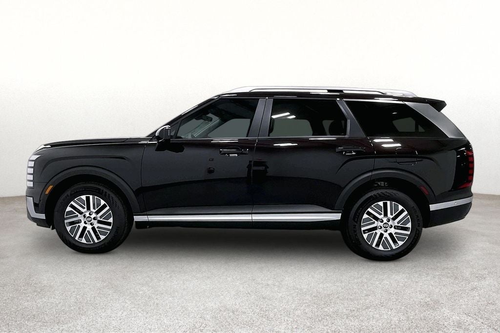 2026 Hyundai Palisade Hybrid Blue SEL Premium 7 Passenger
