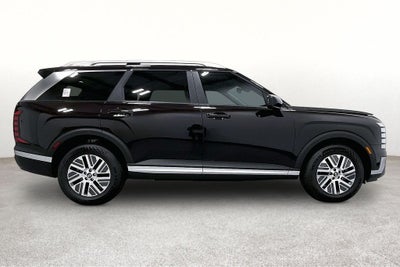 2026 Hyundai Palisade Hybrid Blue SEL Premium 7 Passenger
