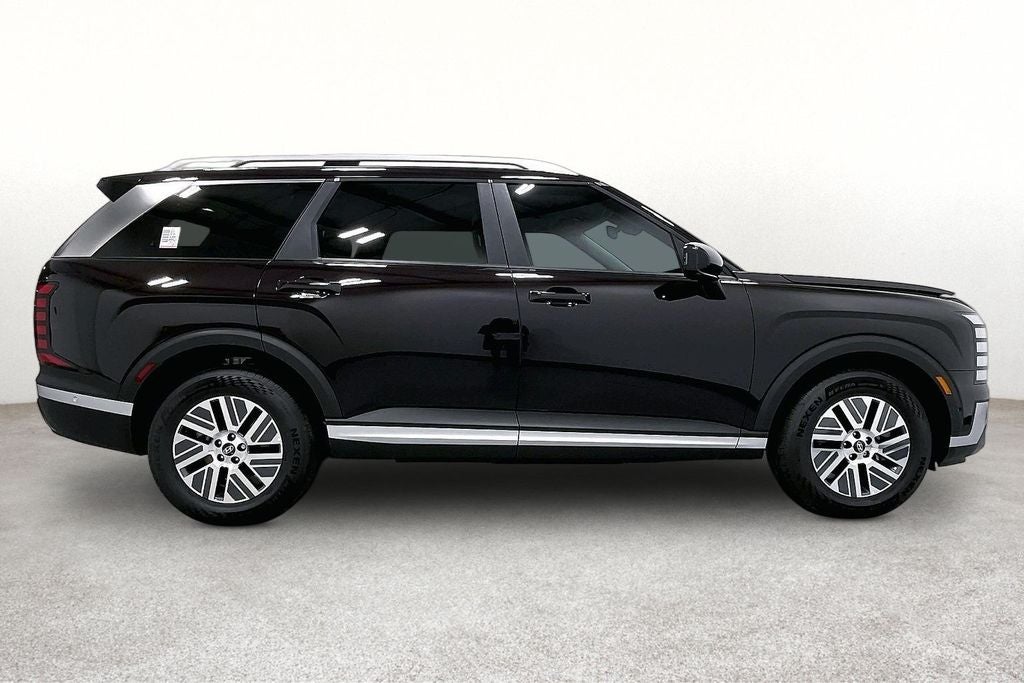 2026 Hyundai Palisade Hybrid Blue SEL Premium 7 Passenger