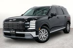 2026 Hyundai Palisade Hybrid Blue SEL Premium 7 Passenger