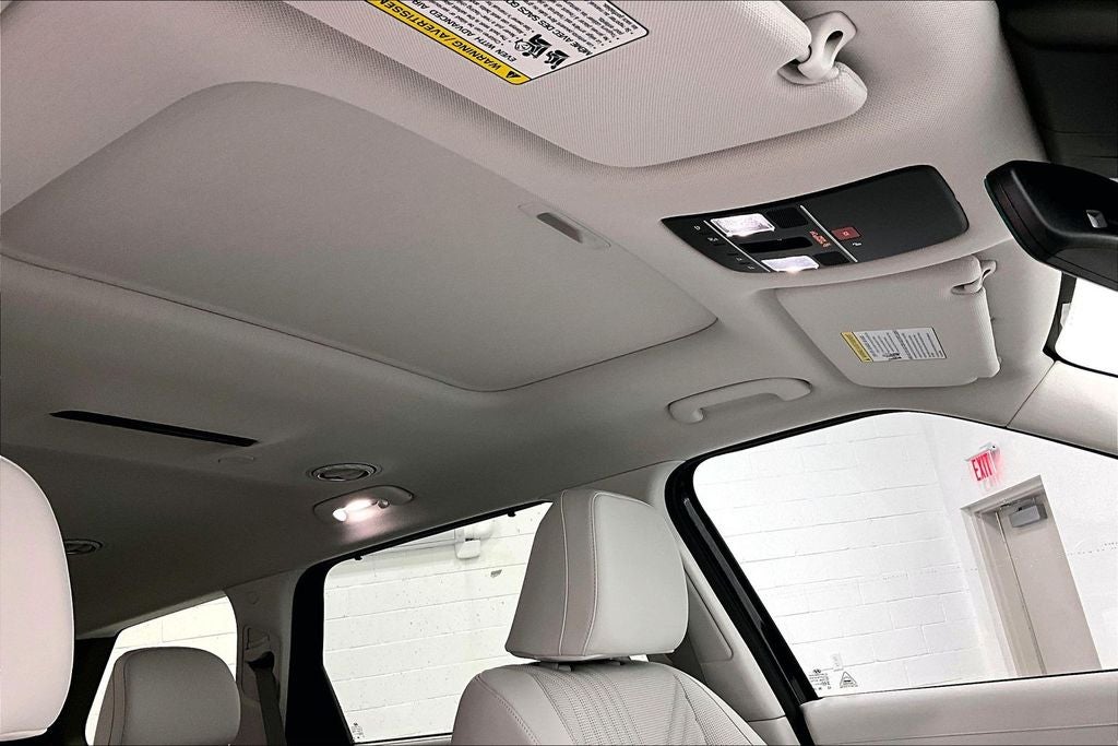 2026 Hyundai Palisade Hybrid Blue SEL Premium 7 Passenger