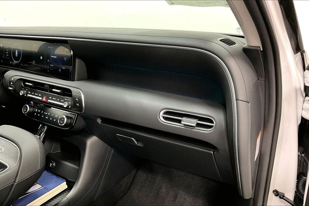 2026 Hyundai Palisade Hybrid Blue SEL Premium 8 Passenger