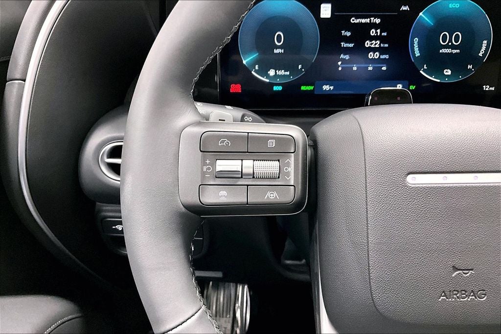 2026 Hyundai Palisade Hybrid Blue SEL Premium 8 Passenger