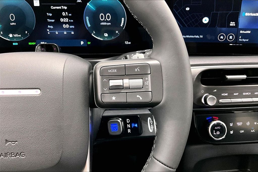 2026 Hyundai Palisade Hybrid Blue SEL Premium 8 Passenger
