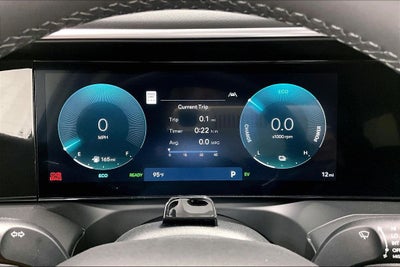 2026 Hyundai Palisade Hybrid Blue SEL Premium 8 Passenger