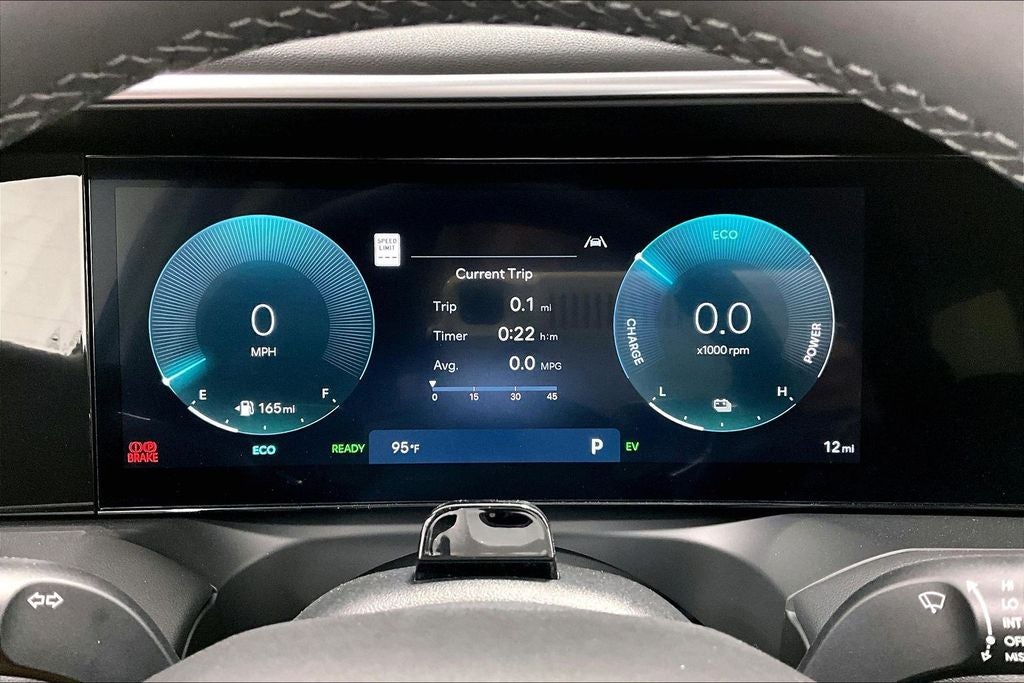 2026 Hyundai Palisade Hybrid Blue SEL Premium 8 Passenger
