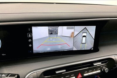 2026 Hyundai Palisade Hybrid Blue SEL Premium 8 Passenger