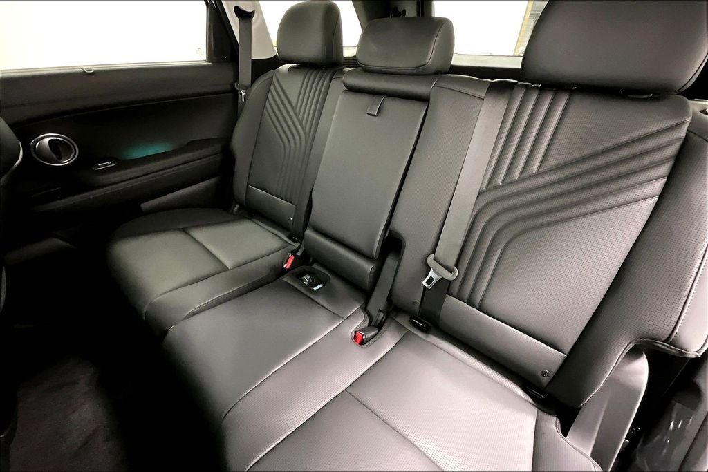2026 Hyundai Palisade Hybrid Blue SEL Premium 8 Passenger