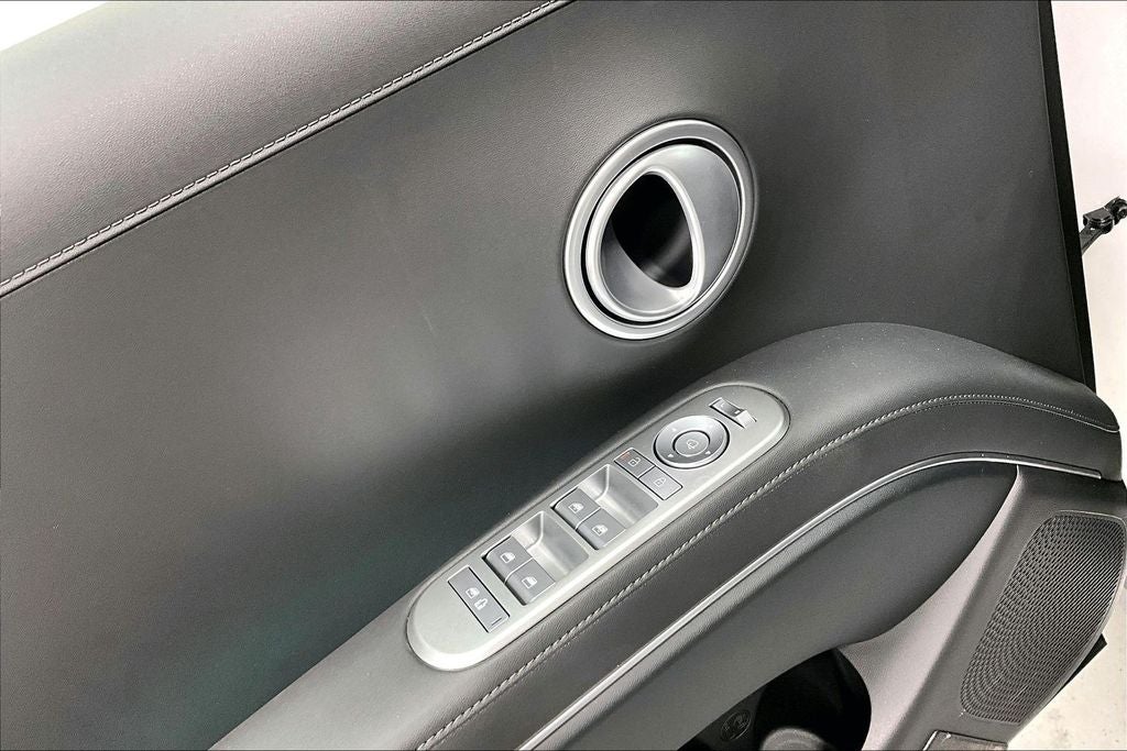 2026 Hyundai Palisade Hybrid Blue SEL Premium 8 Passenger
