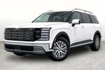 2026 Hyundai Palisade Hybrid Blue SEL Premium 8 Passenger