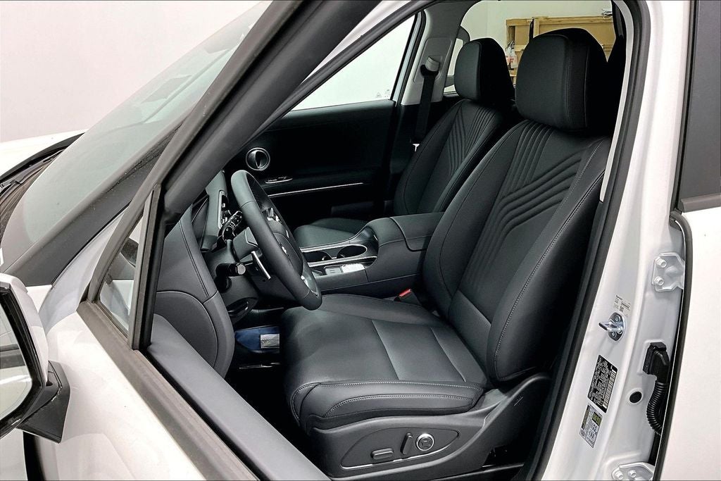 2026 Hyundai Palisade Hybrid Blue SEL Premium 8 Passenger
