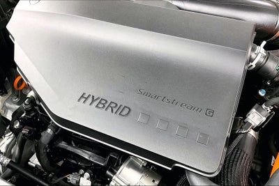 2026 Hyundai Palisade Hybrid Blue SEL Premium 8 Passenger