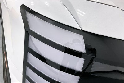 2026 Hyundai Palisade Hybrid Blue SEL Premium 8 Passenger