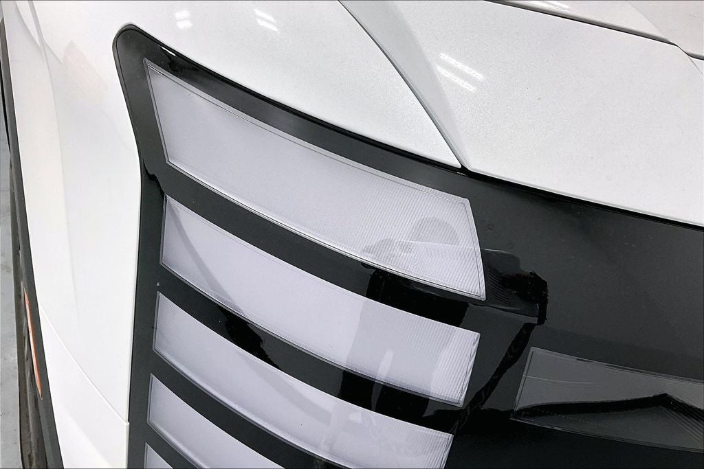 2026 Hyundai Palisade Hybrid Blue SEL Premium 8 Passenger