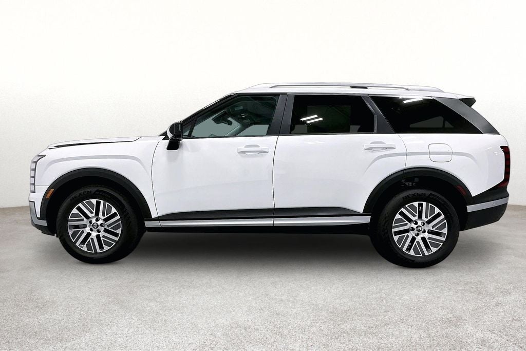 2026 Hyundai Palisade Hybrid Blue SEL Premium 8 Passenger