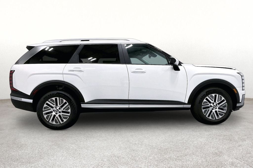 2026 Hyundai Palisade Hybrid Blue SEL Premium 8 Passenger