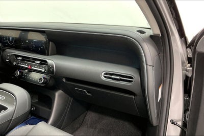 2027 Hyundai Palisade Hybrid Blue SEL Premium 7 Passenger