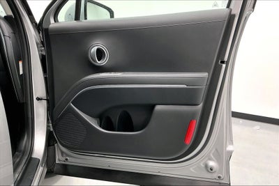 2027 Hyundai Palisade Hybrid Blue SEL Premium 7 Passenger