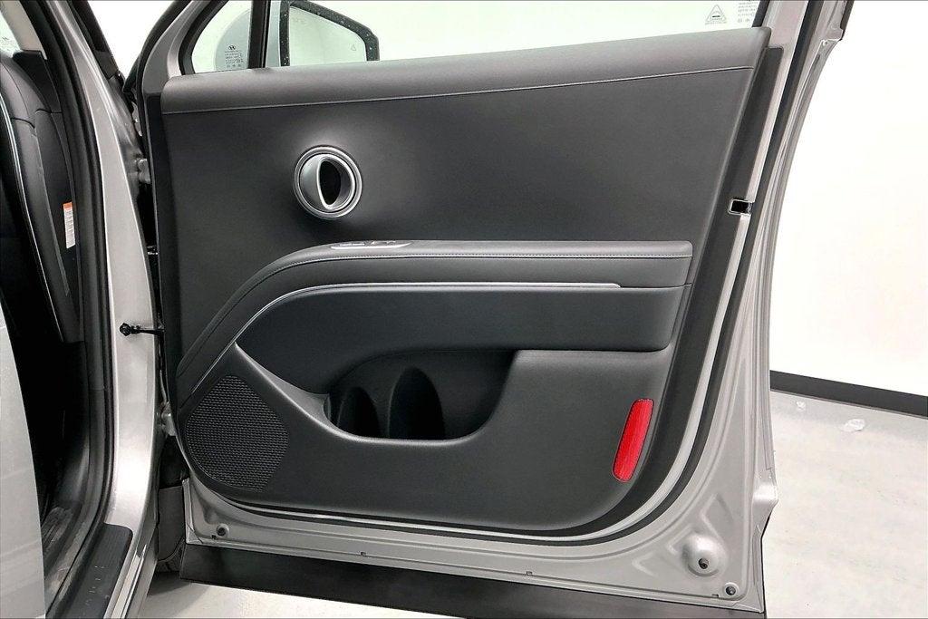 2027 Hyundai Palisade Hybrid Blue SEL Premium 7 Passenger
