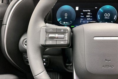 2027 Hyundai Palisade Hybrid Blue SEL Premium 7 Passenger