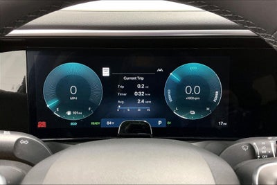 2027 Hyundai Palisade Hybrid Blue SEL Premium 7 Passenger