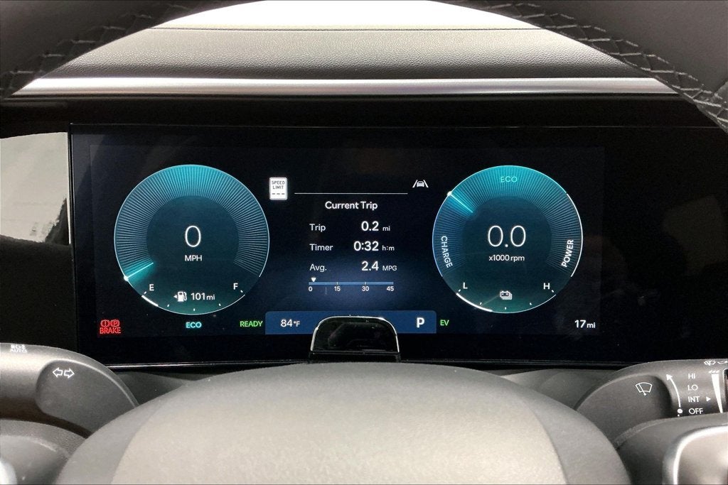 2027 Hyundai Palisade Hybrid Blue SEL Premium 7 Passenger