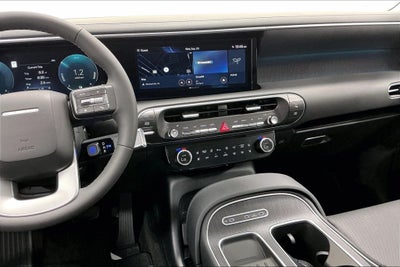 2027 Hyundai Palisade Hybrid Blue SEL Premium 7 Passenger