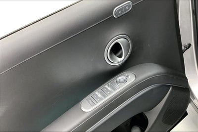 2027 Hyundai Palisade Hybrid Blue SEL Premium 7 Passenger