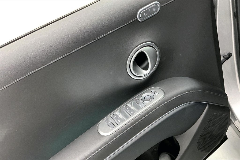 2027 Hyundai Palisade Hybrid Blue SEL Premium 7 Passenger