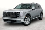 2027 Hyundai Palisade Hybrid Blue SEL Premium 7 Passenger