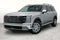 2027 Hyundai Palisade Hybrid Blue SEL Premium 7 Passenger