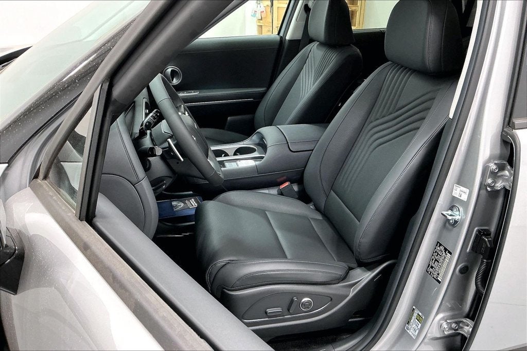 2027 Hyundai Palisade Hybrid Blue SEL Premium 7 Passenger