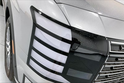 2027 Hyundai Palisade Hybrid Blue SEL Premium 7 Passenger