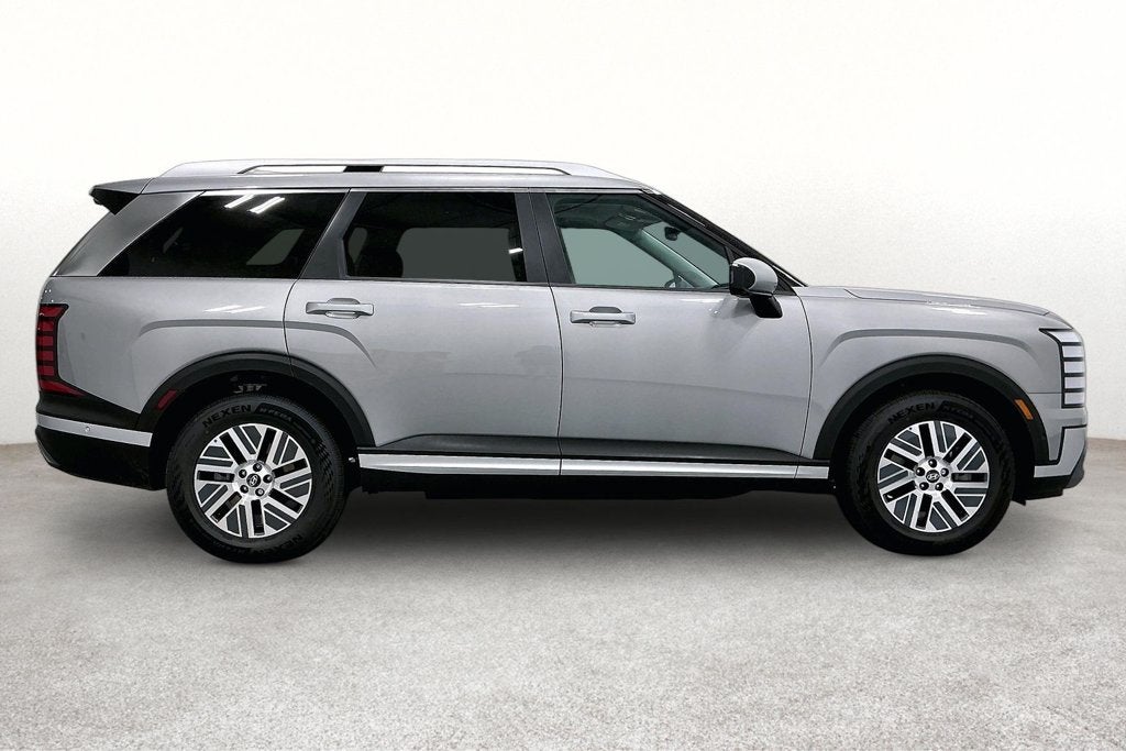 2027 Hyundai Palisade Hybrid Blue SEL Premium 7 Passenger