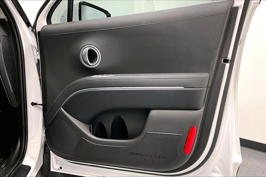 2026 Hyundai Palisade SEL 7 Passenger