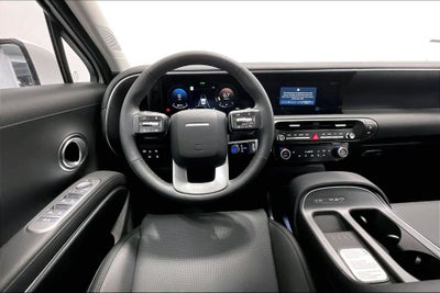 2026 Hyundai Palisade SEL 7 Passenger