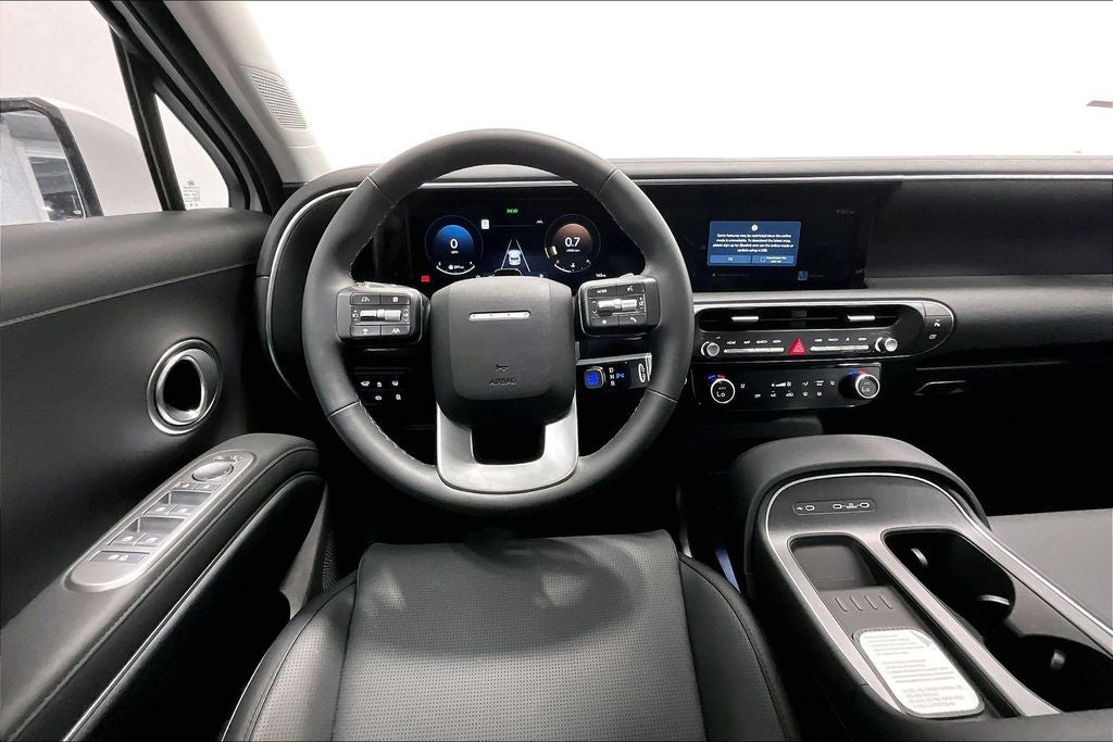 2026 Hyundai Palisade SEL 7 Passenger