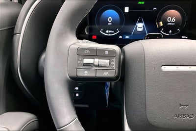 2026 Hyundai Palisade SEL 7 Passenger