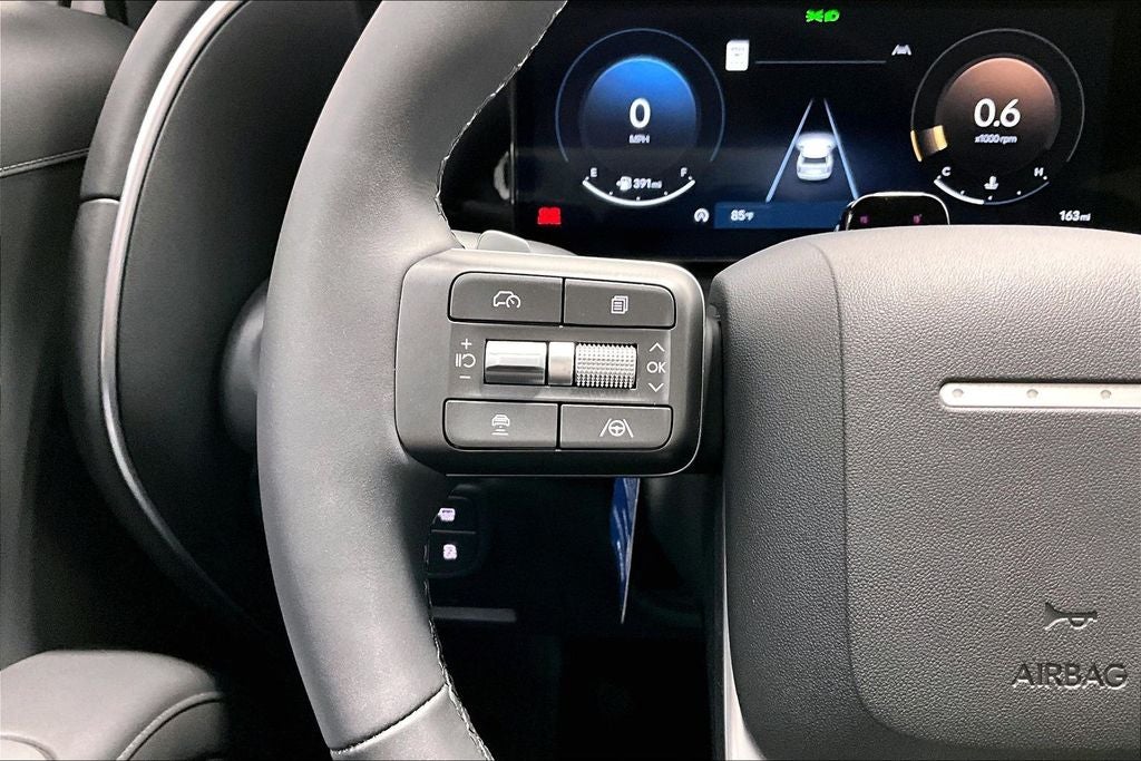 2026 Hyundai Palisade SEL 7 Passenger