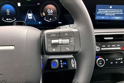 2026 Hyundai Palisade SEL 7 Passenger