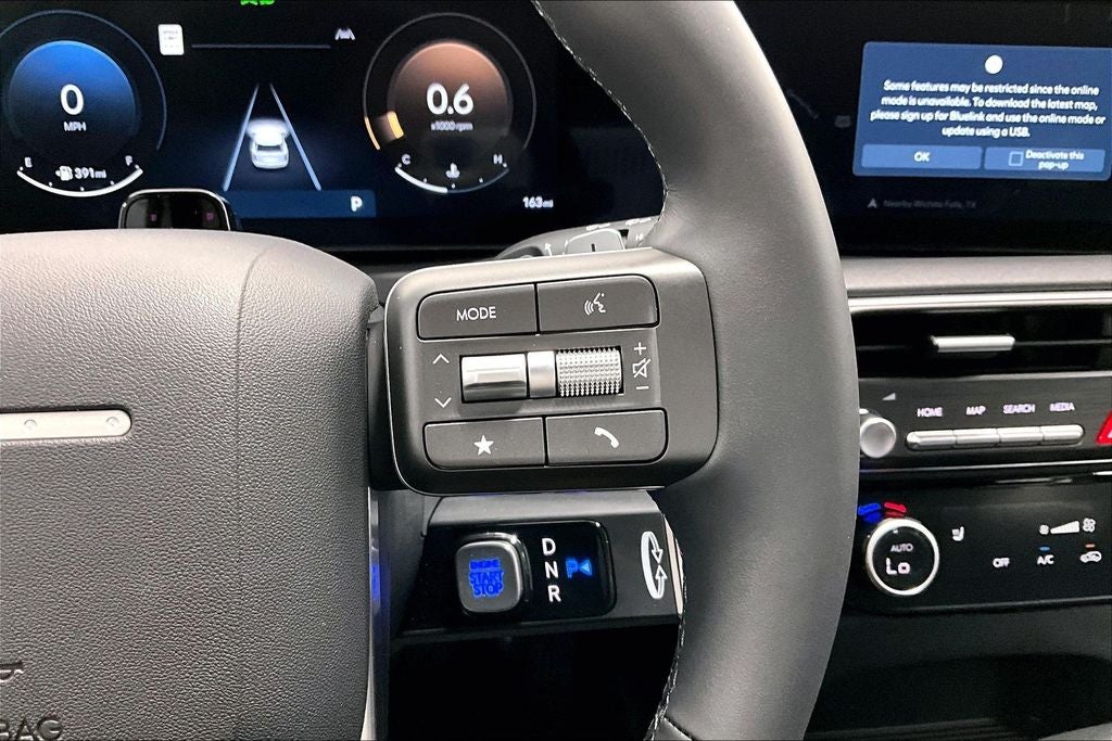 2026 Hyundai Palisade SEL 7 Passenger
