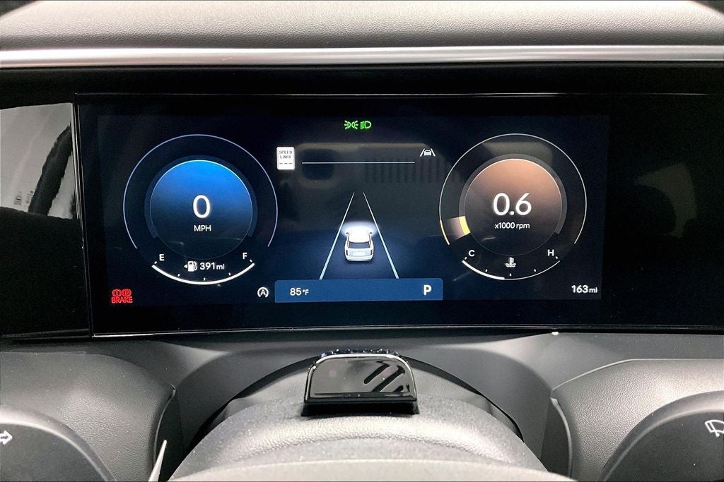 2026 Hyundai Palisade SEL 7 Passenger