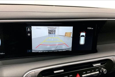 2026 Hyundai Palisade SEL 7 Passenger