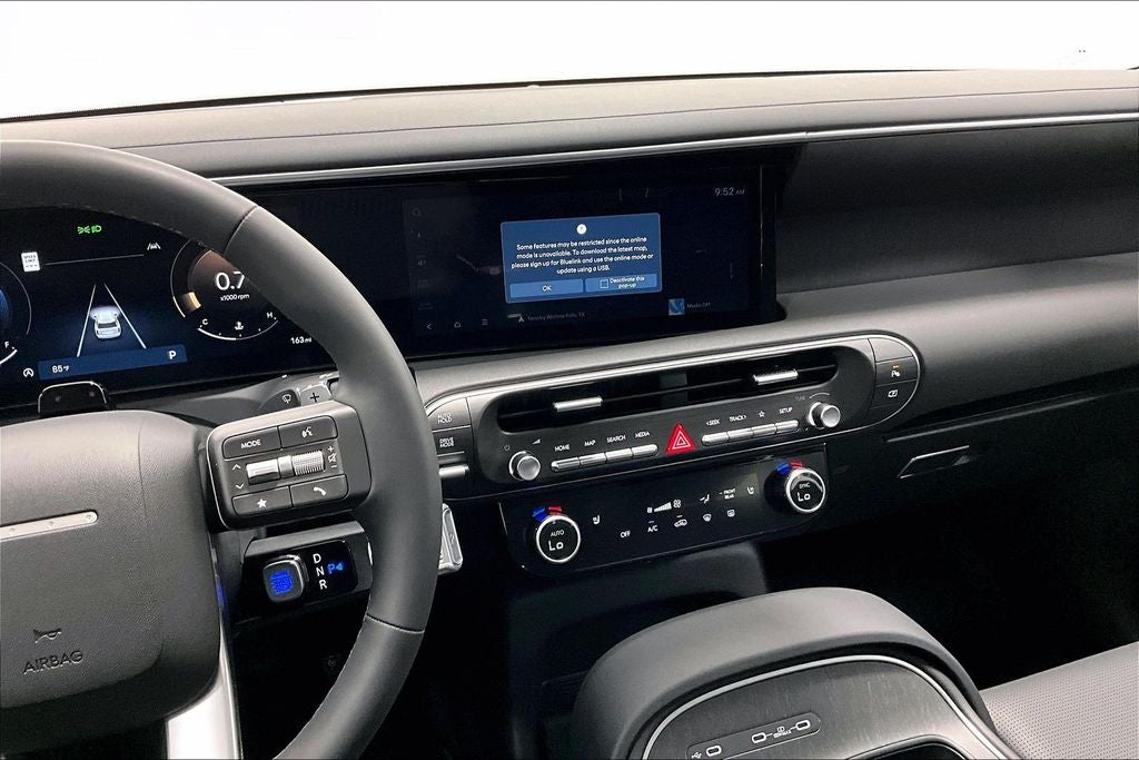 2026 Hyundai Palisade SEL 7 Passenger