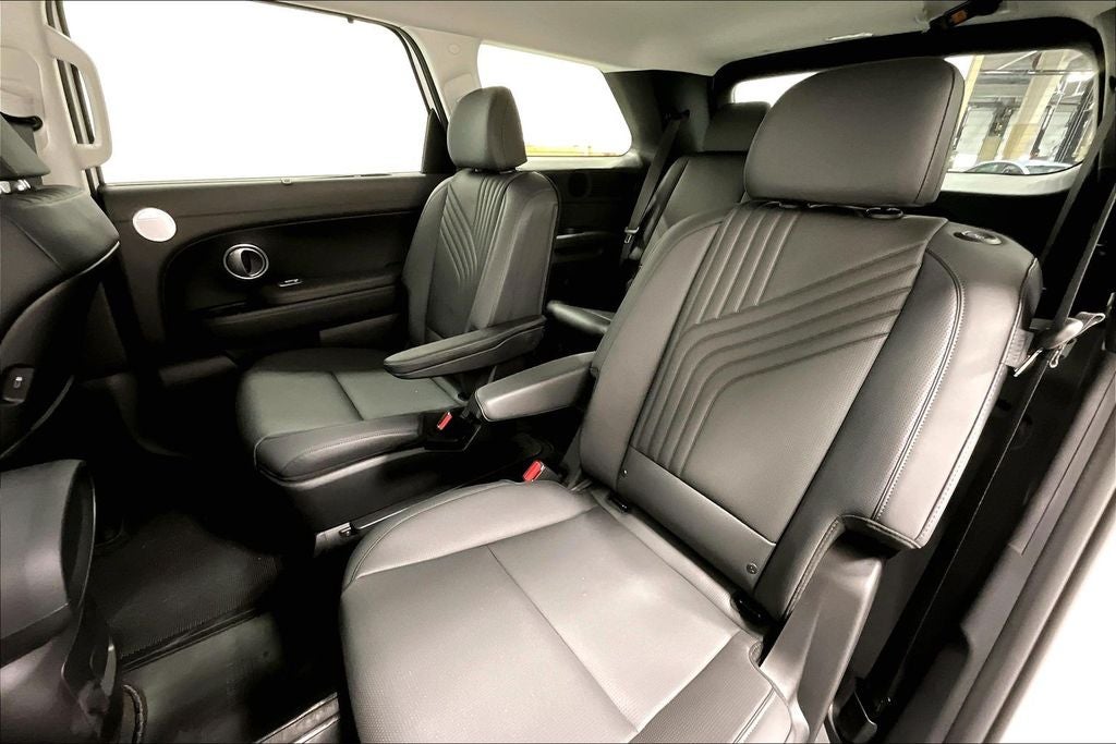 2026 Hyundai Palisade SEL 7 Passenger
