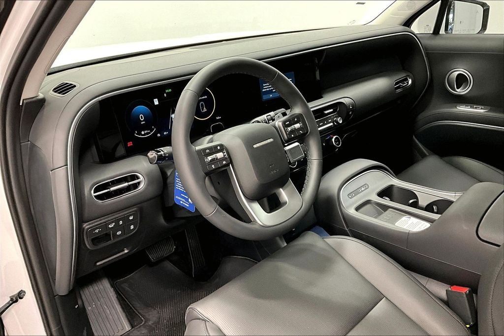 2026 Hyundai Palisade SEL 7 Passenger