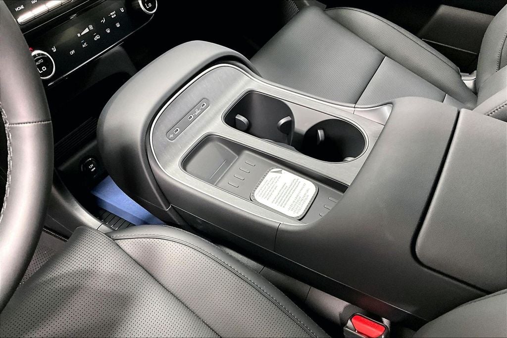2026 Hyundai Palisade SEL 7 Passenger